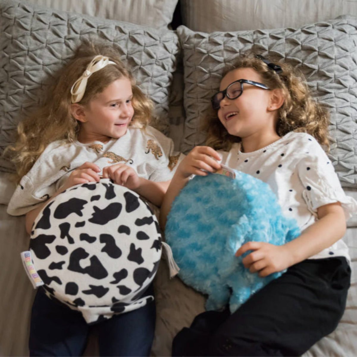Senseez Touchables - Sensory Vibrating Cushions - Sensorystore.co.nz ...