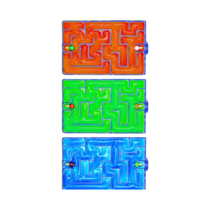 Sensory Maze Mat