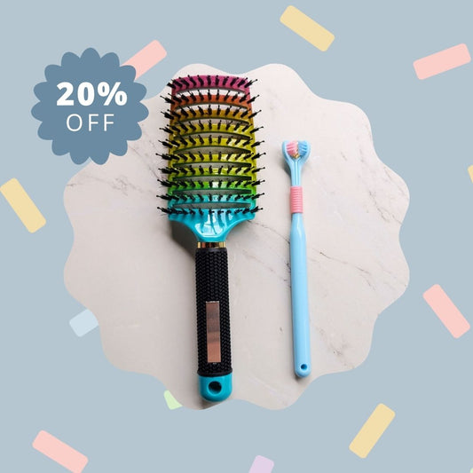 Sensory Self-Care Kit