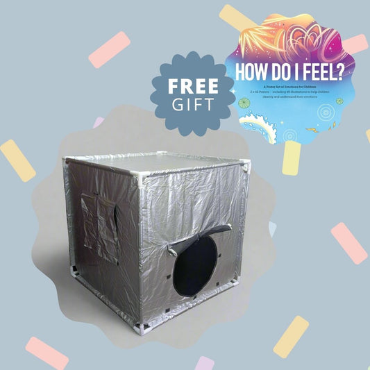 Sensory Blackout Tent