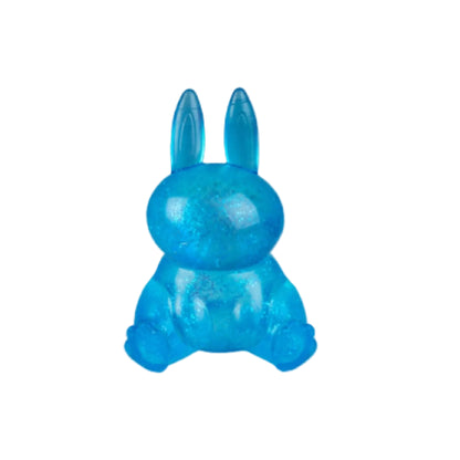 Smoosho’s Super Squeeze Glow-in-the-Dark Rabbit