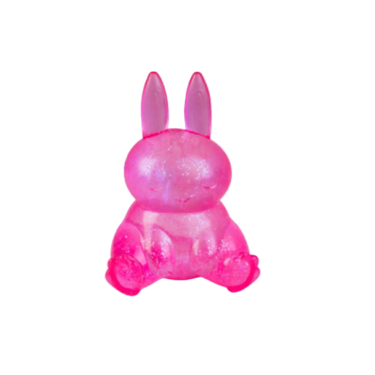 Smoosho’s Super Squeeze Glow-in-the-Dark Rabbit