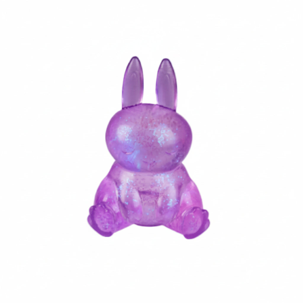 Smoosho’s Super Squeeze Glow-in-the-Dark Rabbit