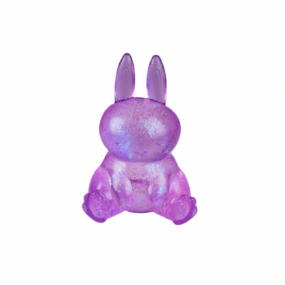 Smoosho’s Super Squeeze Glow-in-the-Dark Rabbit