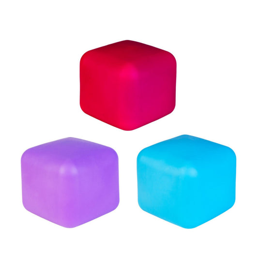 Smoosho’s Colour Change Cube