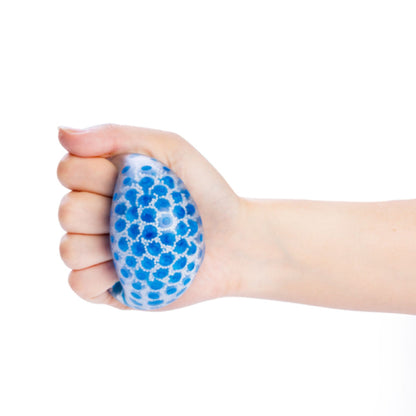 Smoosho's Gel Bead Snow Ball