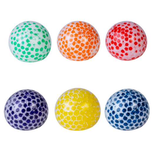 Smoosho's Gel Bead Snow Ball