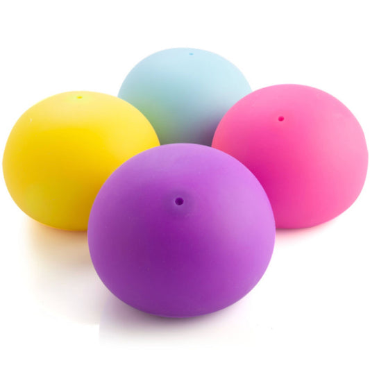 Smoosho’s Jumbo Colour Change Ball