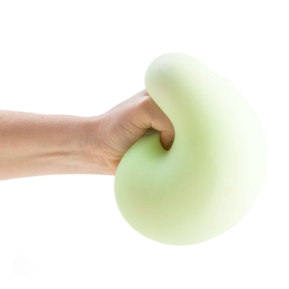 Smoosho’s Jumbo Glow-in-the-Dark Ball