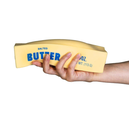 Smoosho's Jumbo Squeeze Butter