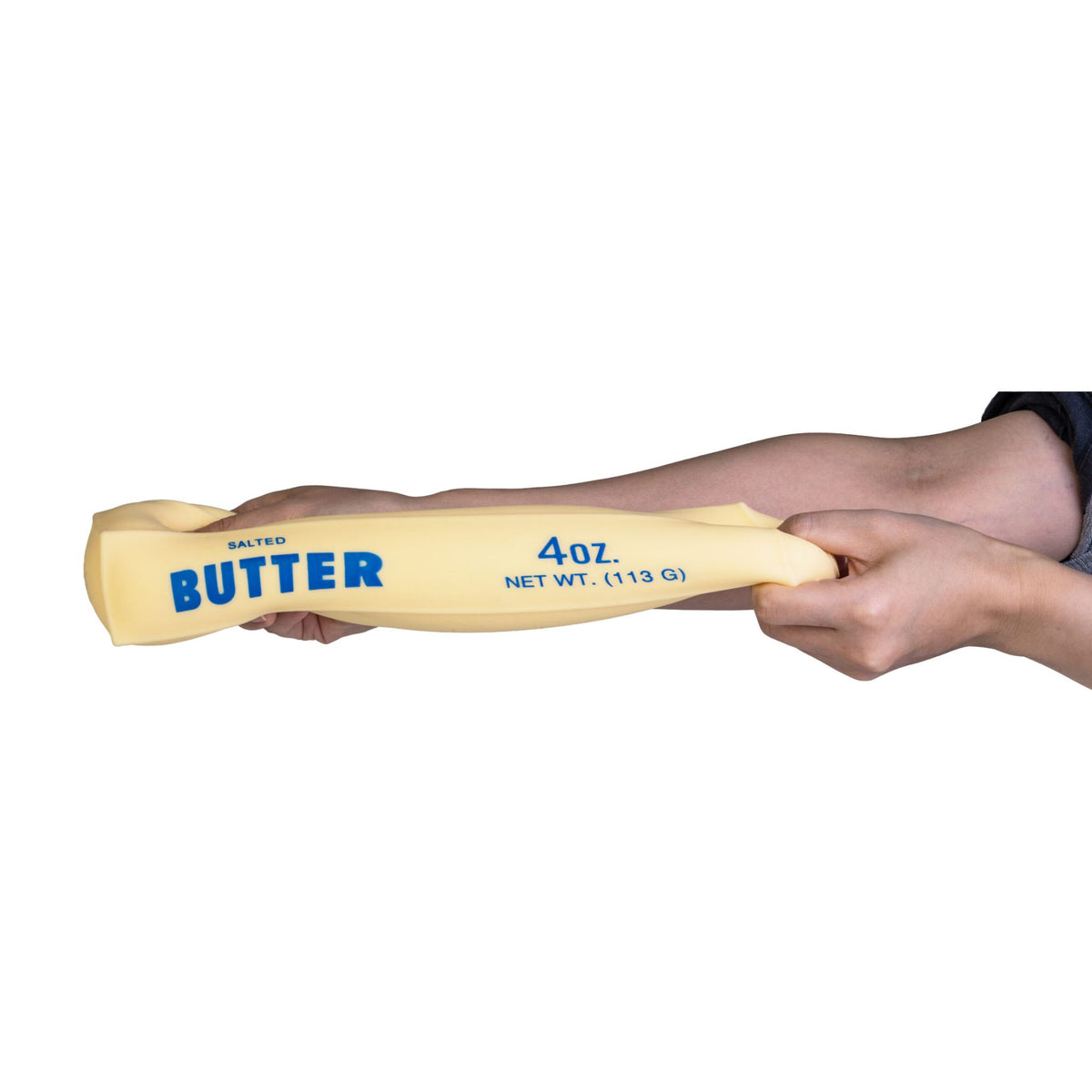 Smoosho's Jumbo Squeeze Butter
