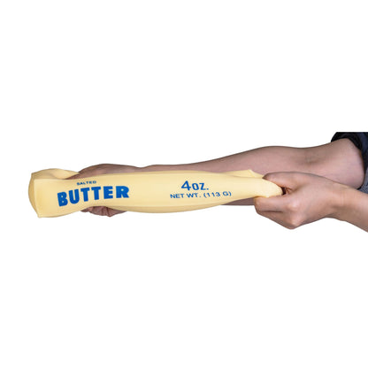 Smoosho's Jumbo Squeeze Butter