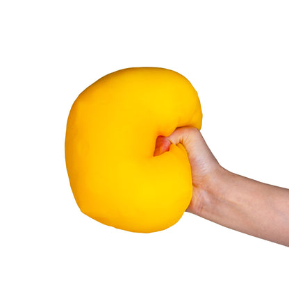 Smoosho's Jumbo Squeeze Cheese