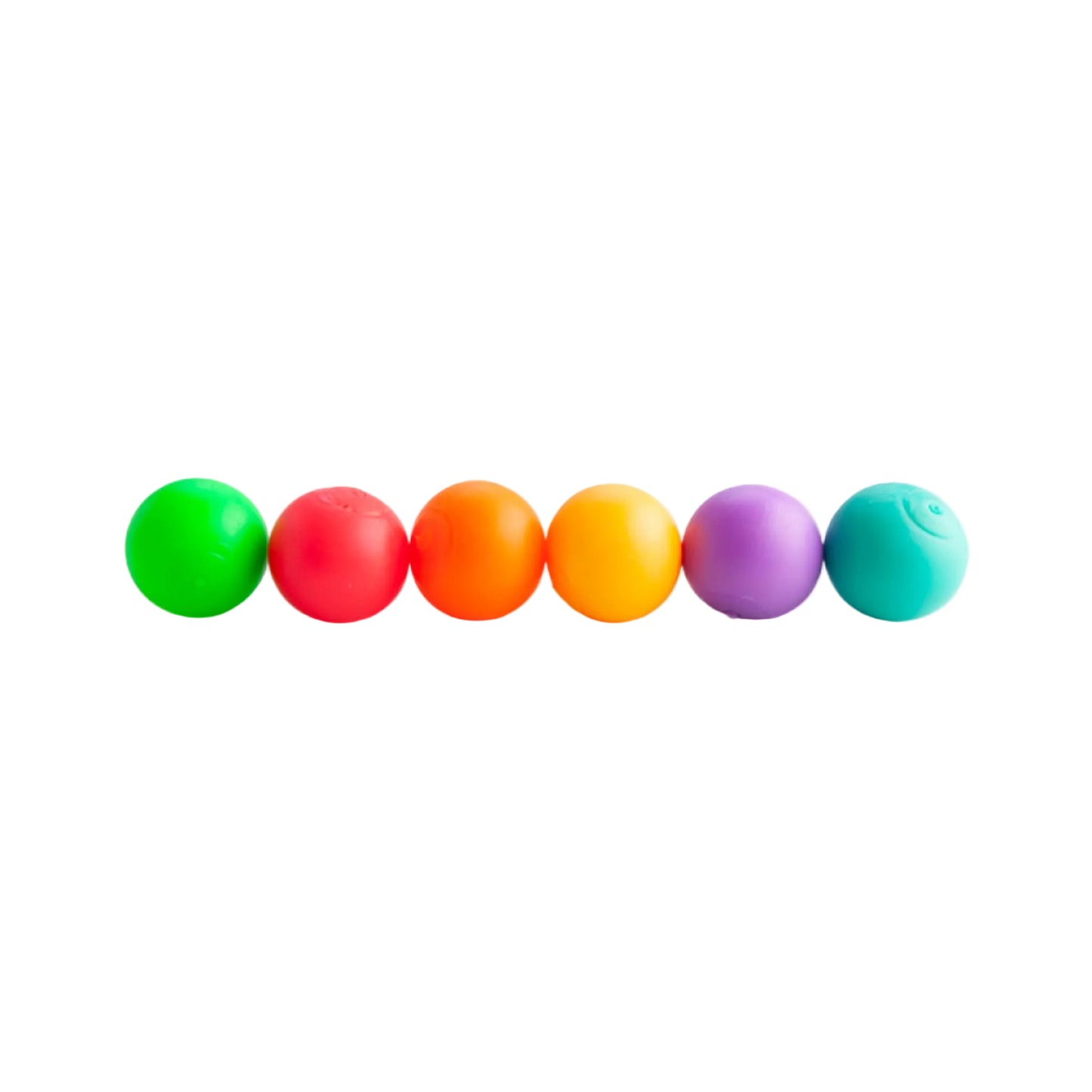 Smoosho's Sticky Splat Ballz 3-pack