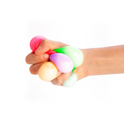 Smoosho's Sticky Splat Ballz 3-pack