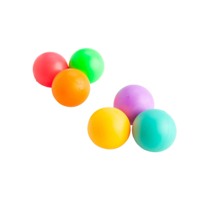 Smoosho's Sticky Splat Ballz 3-pack