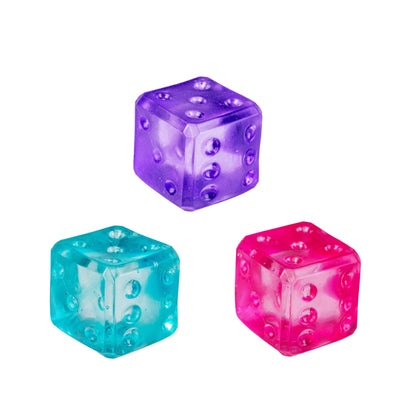 Smoosho’s Super Squeeze Dice