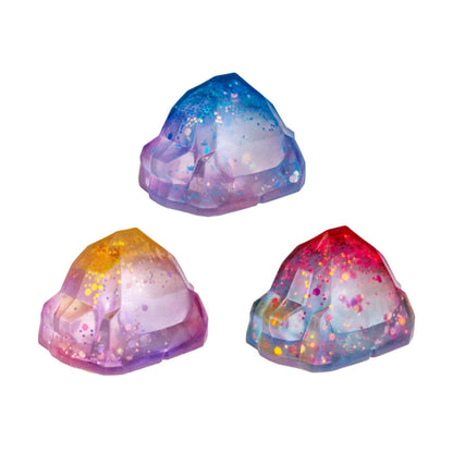 Smoosho’s Super Squeeze Glow-in-the-dark Iceburg