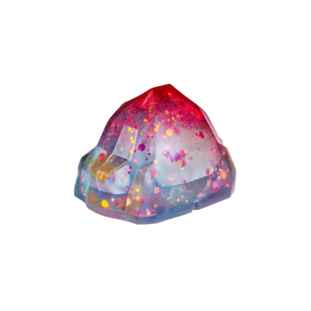 Smoosho’s Super Squeeze Glow-in-the-dark Iceburg