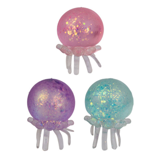 Smoosho’s Super Squeeze Octopus