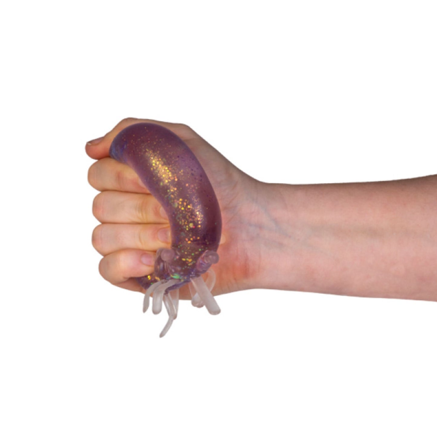 Smoosho’s Super Squeeze Octopus