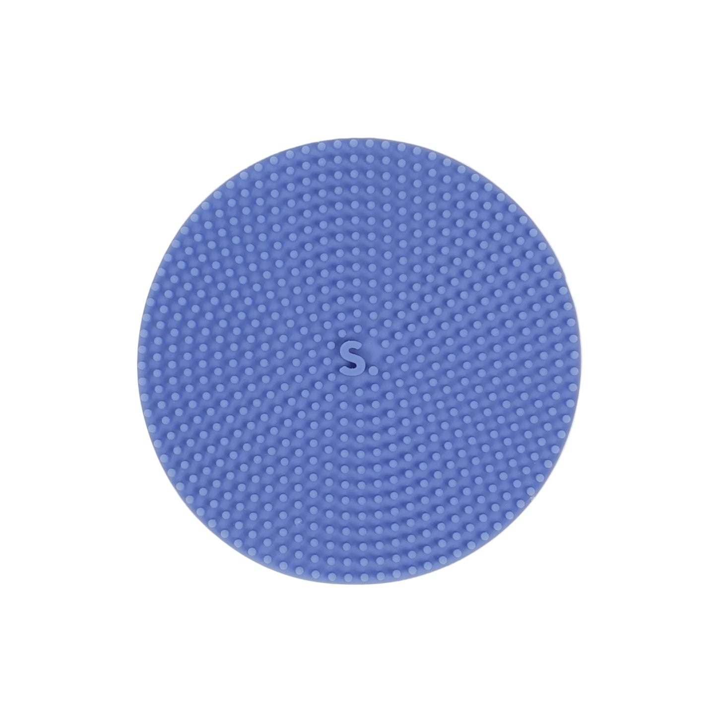 Slabs Silicone Sensory Sticker - Blue 3-pack