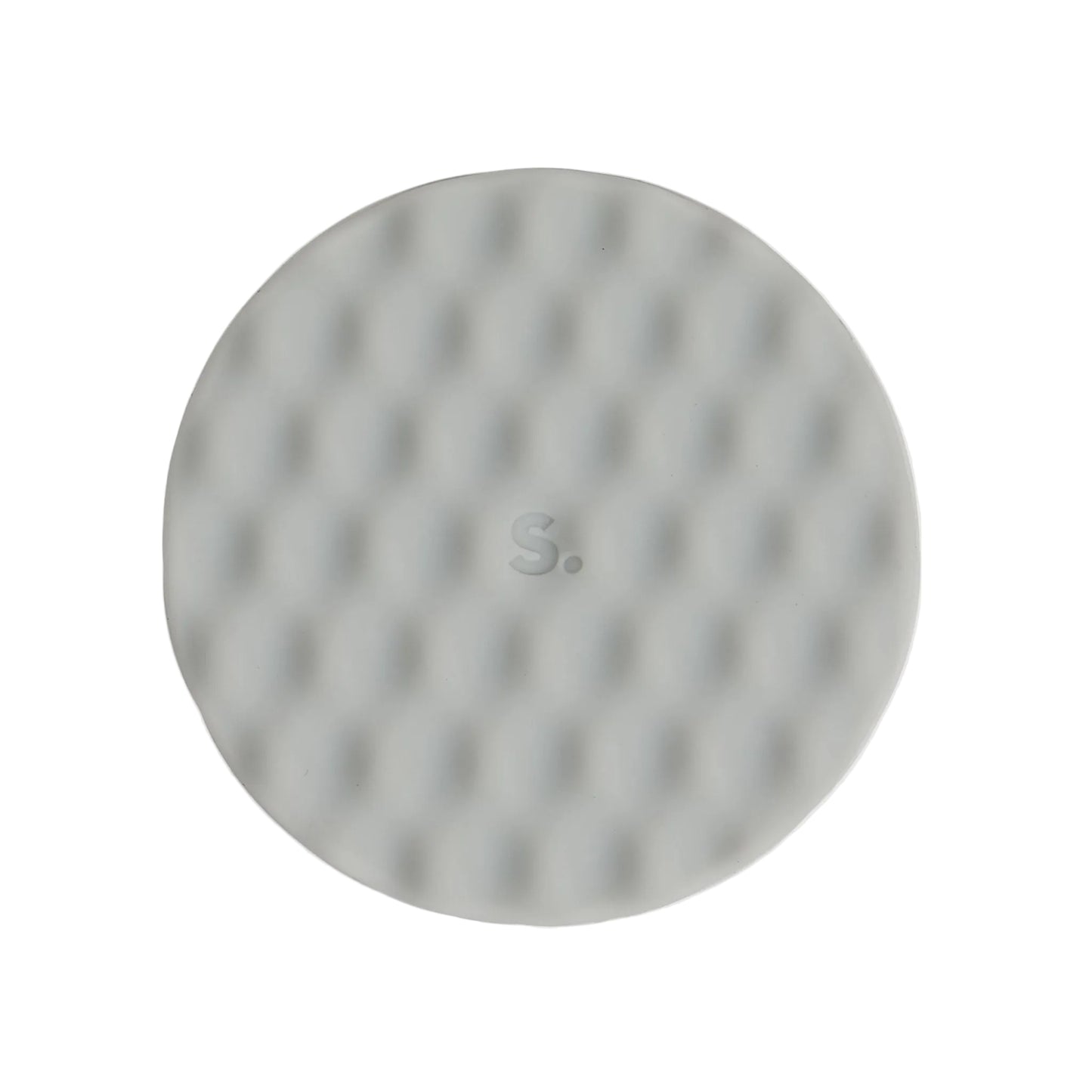 Slabs Silicone Sensory Sticker - Grey 3-pack