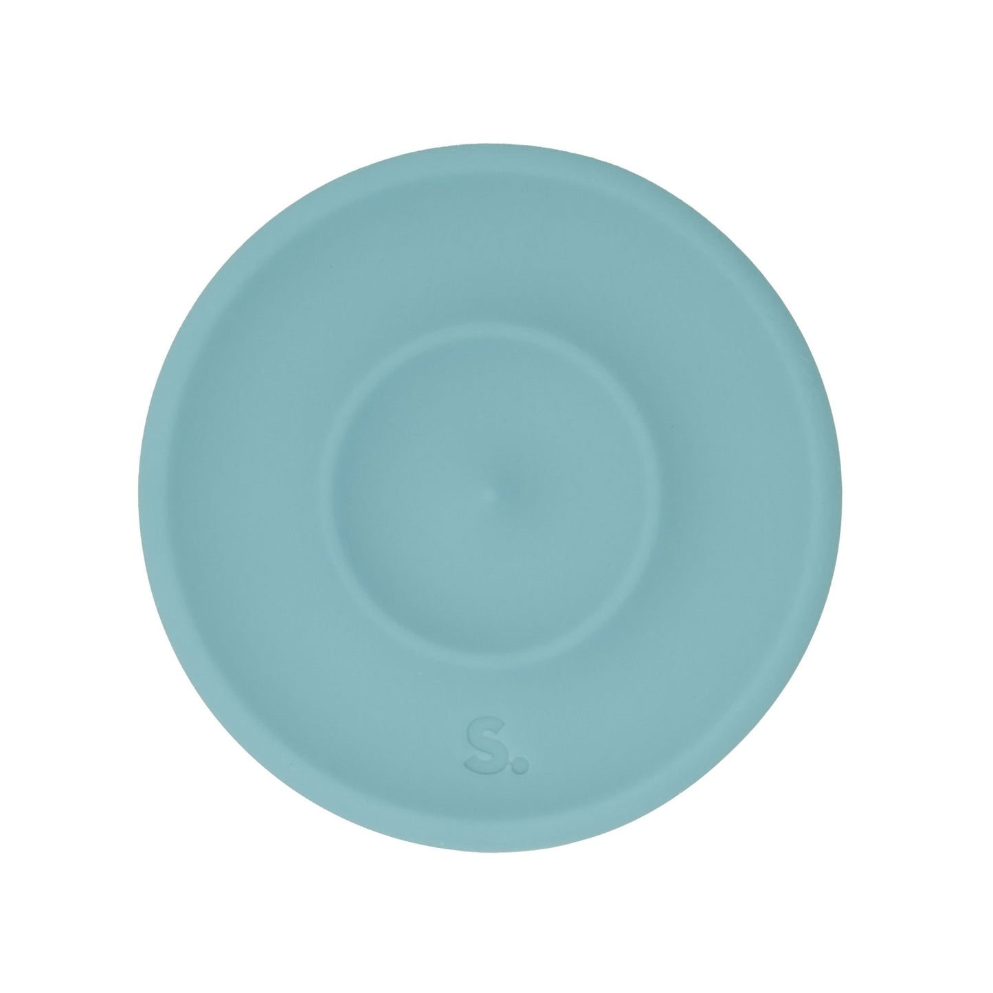 Slabs Silicone Sensory Sticker - Green 3-pack