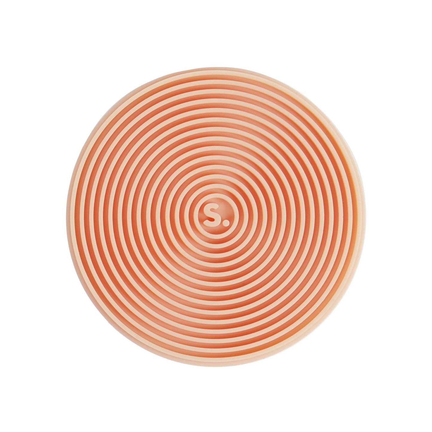 Slabs Silicone Sensory Sticker - Purple 3-pack