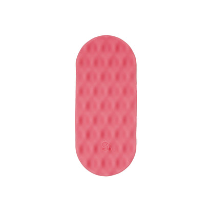 Slabs Silicone Sensory Sticker - Purple 3-pack