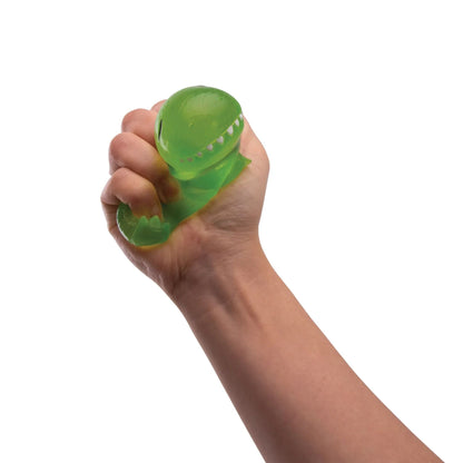 Squish Squash T-Rex