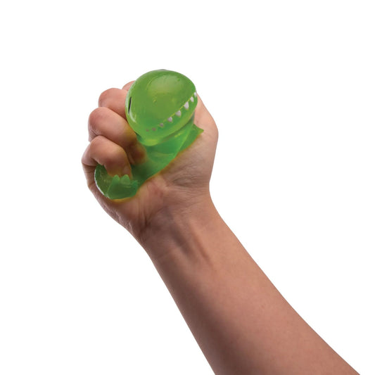 Squish Squash T-Rex