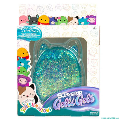 Squishmallows Gelli Gels