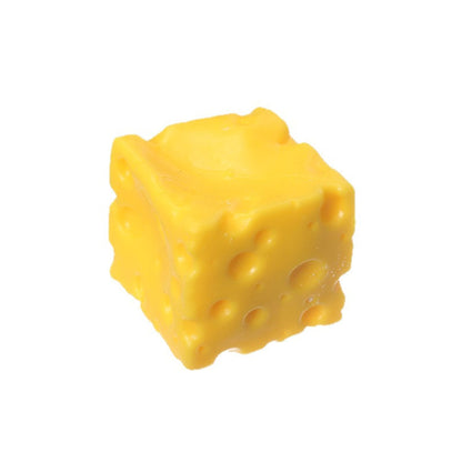 Squishy Cheese