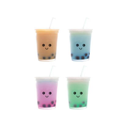 Squishy Squashy Bubble Tea