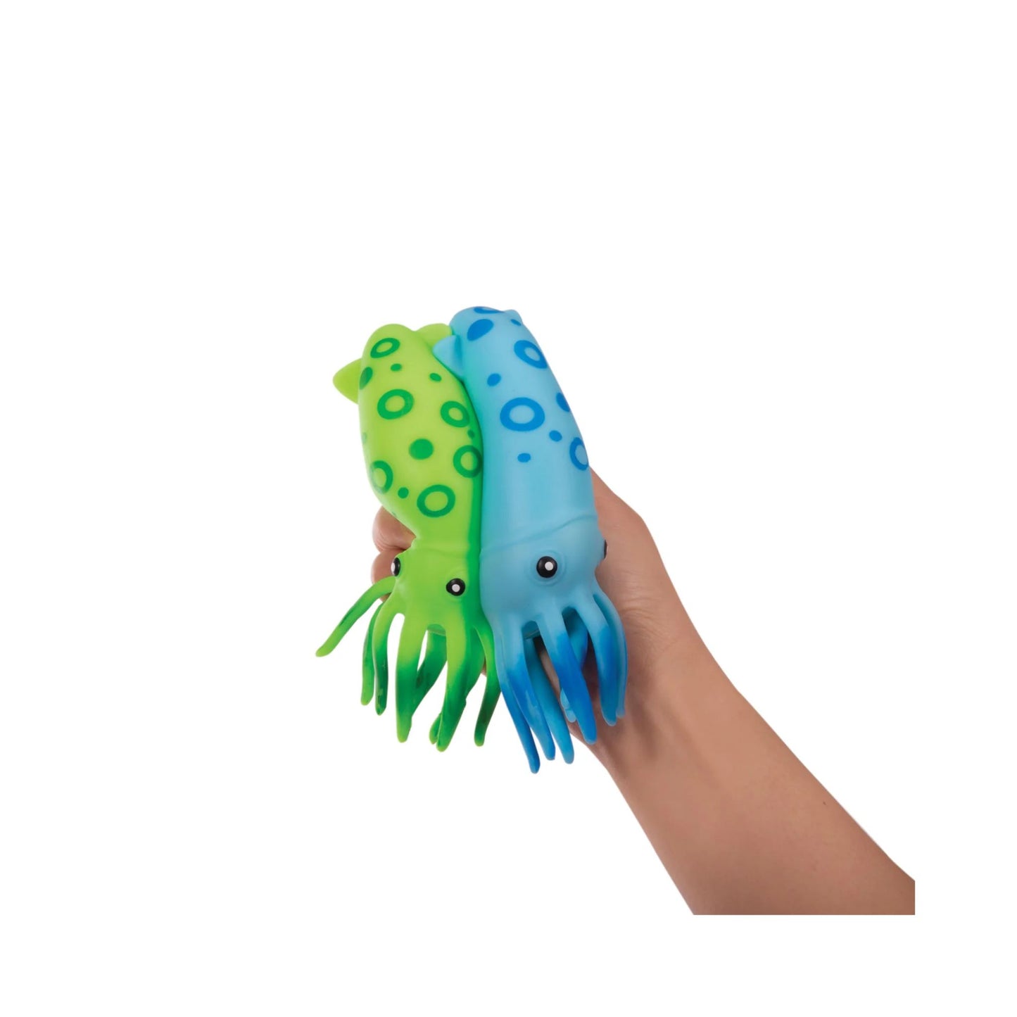 Squishy Squid