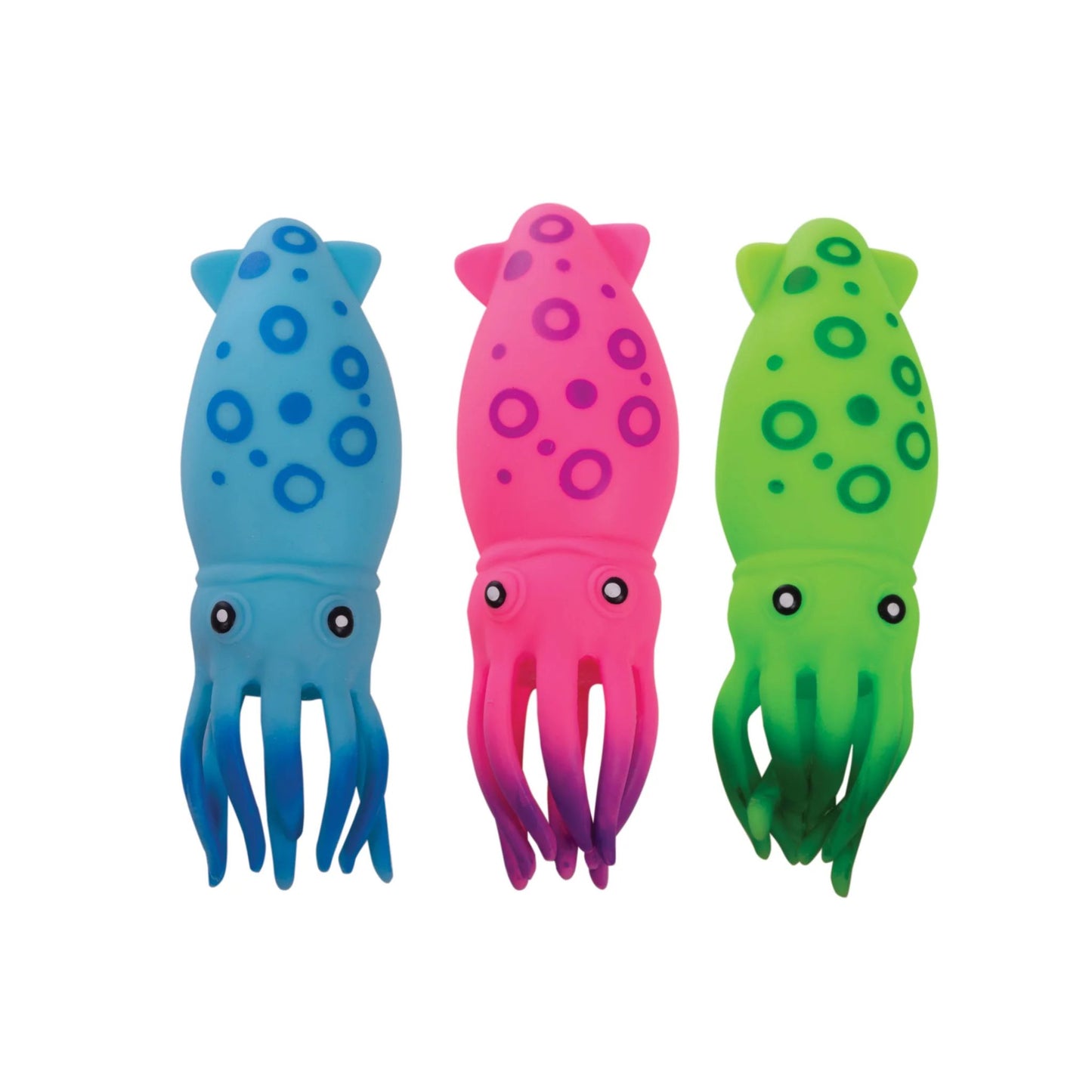 Squishy Squid