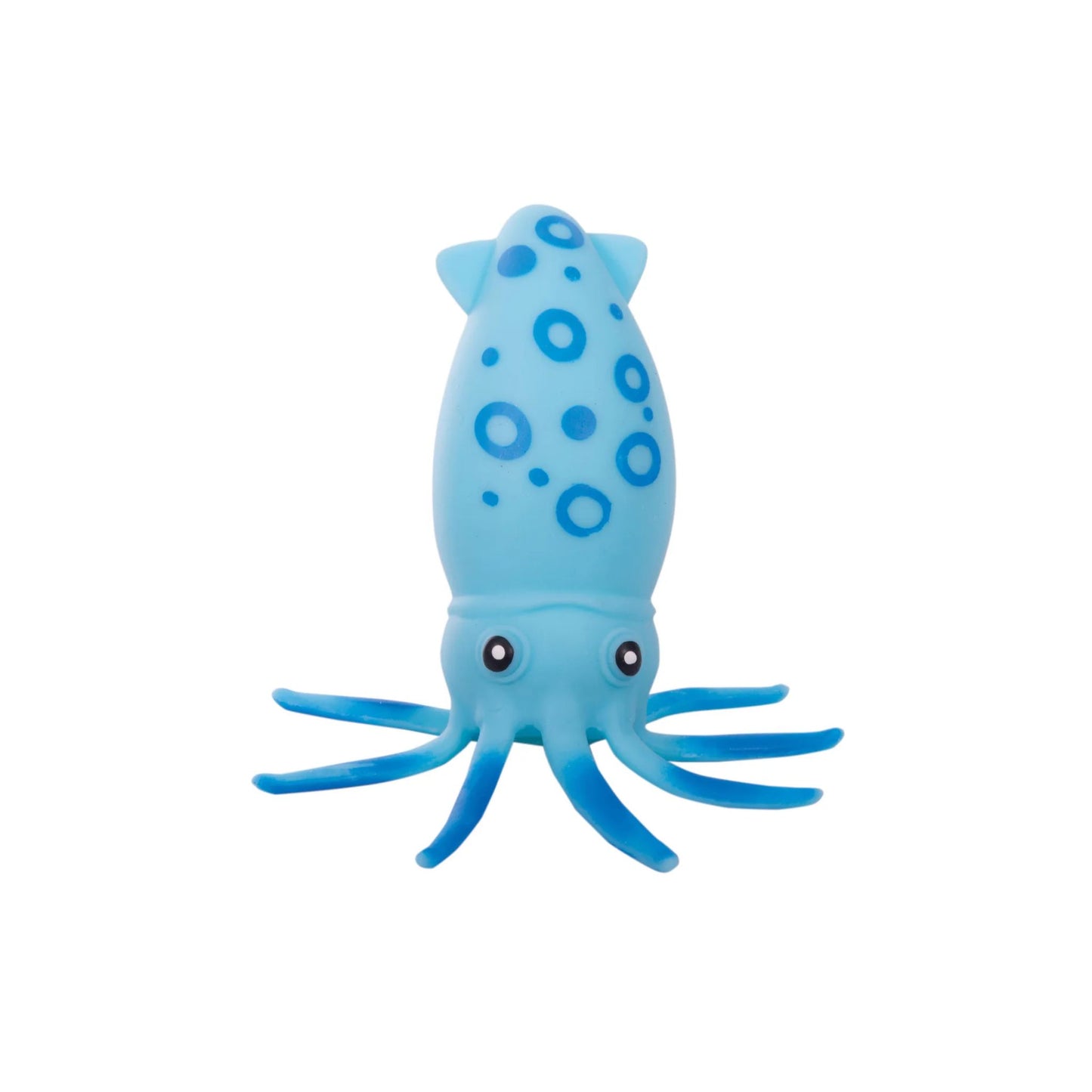Squishy Squid