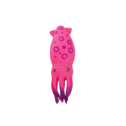 Squishy Squid