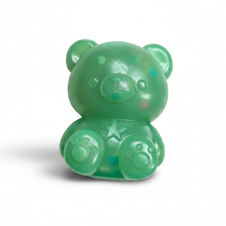 Scrunchems Kind Heart Squish Bear