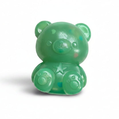Scrunchems Kind Heart Squish Bear