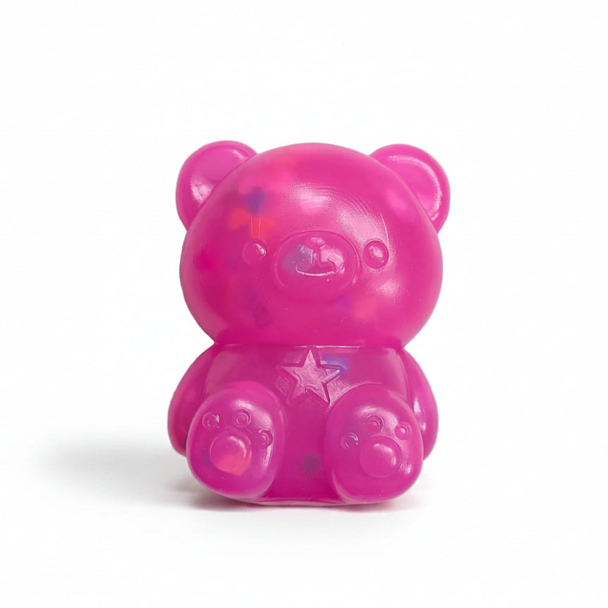 Scrunchems Kind Heart Squish Bear