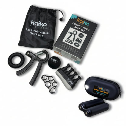Student Sensory Fidget Kit – Big Feelings Support