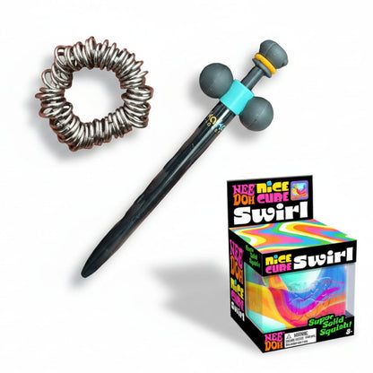 Student Sensory Fidget Kit – Focus & Movement