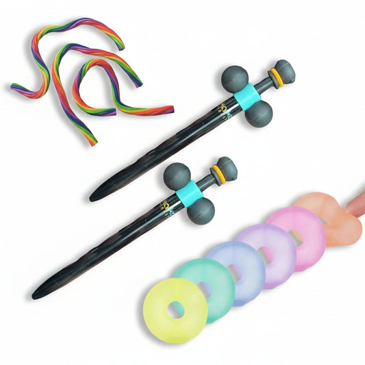Student Sensory Fidget Kit – Multi-Pack Essentials