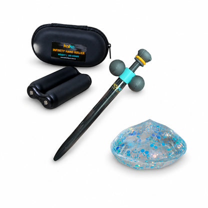 Student Sensory Fidget Kit – Calm & Regulation