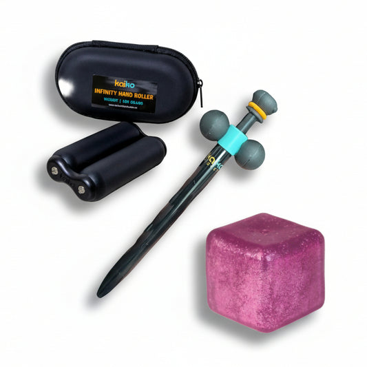 Student Sensory Fidget Kit – Calm & Regulation