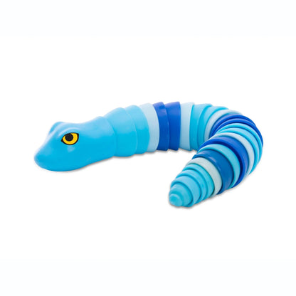 Super Sensory Snake