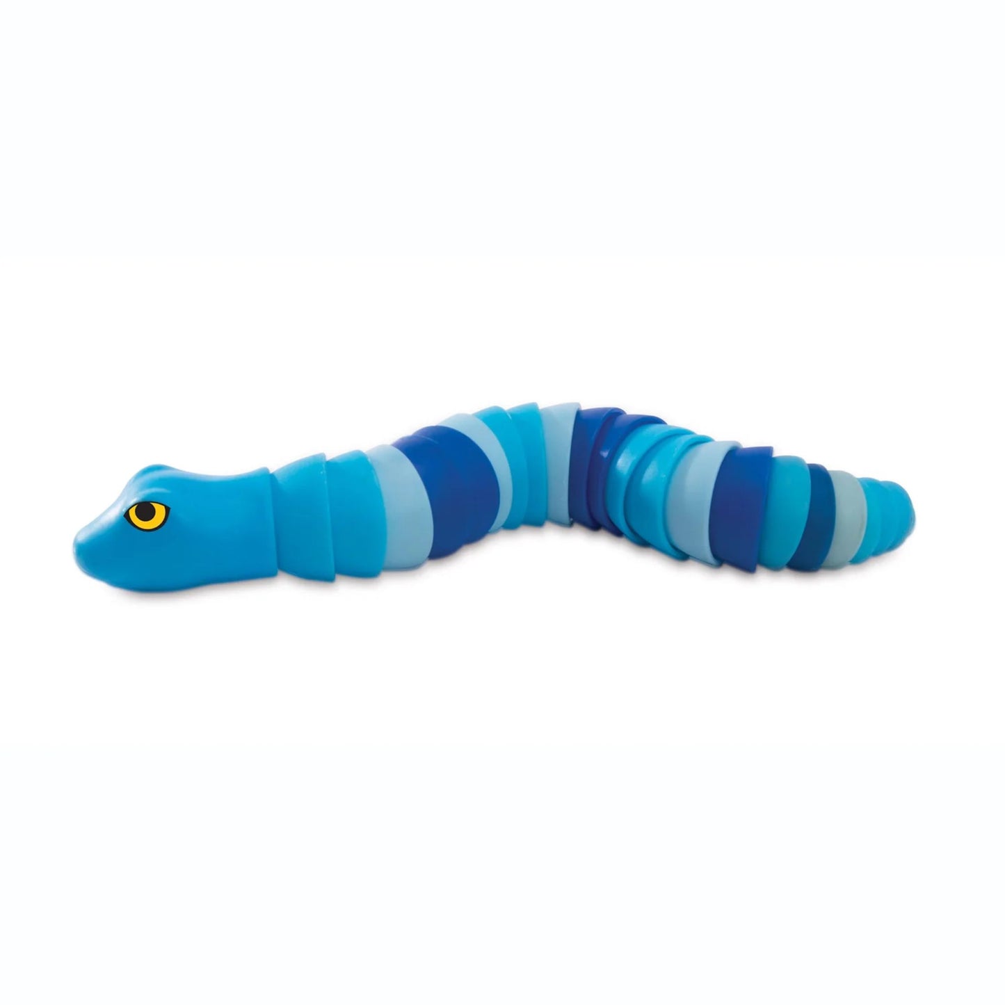 Super Sensory Snake
