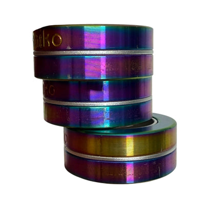 Tri Magnetic Rings by Kaiko